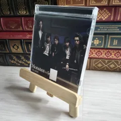 8-1 Monster 【初回限定盤】 (CD+DVD) 嵐 07370