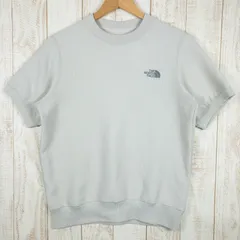 【Women's M ベージュ系】 The North Face ( ザ・ノースフェイス ) ショートスリーブ コンフォーティブル ワッフル クルー S/S Comfortiv Waffle Crew ポリエステル NTW12398R Asian