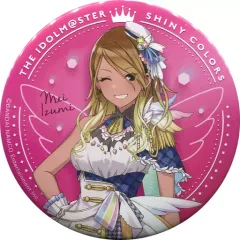 シャニマス 和泉愛依 アクリルスタンド 缶バッジ 等 セット - ○アイドルマスター シャイニーカラーズ アクリルスタンド 和泉