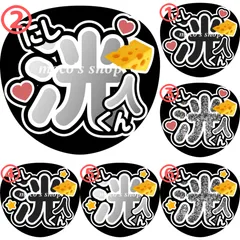 INI 西洸人　うちわ文字②