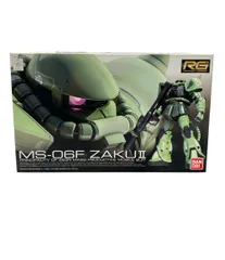 2025年最新】RG 1/144 MS-06F 量産型ザクの人気アイテム - メルカリ 