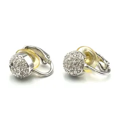 SWAROVSKI スワロフスキー レディース イヤリング 両耳用 レディース 女性用イヤリング アクセサリー 服装小物