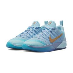 NIKE KOBE MAMBA FURY 'BLUCE LEE' ナイキ コービー