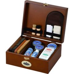 コルドヌリアングレーズ☆シューケアセット☆豪華ボックス☆美品 コルドヌリアングレーズ☆シューケアセット☆豪華ボックス☆美品