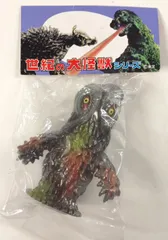 100％安い 2025年最新】マーミット ヘドラの人気アイテム メルカリ - 特撮