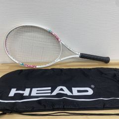 【美品】 HEAD ヘッド INSTINCT インスティンクト S3 日本限定色 硬式テニスラケット