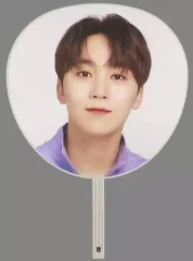 【中古】うちわ(男性) スングァン うちわ 「SEVENTEEN WORLD TOUR ＜ODE TO YOU＞ IN JAPAN」
