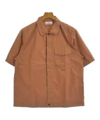 STONE ISLAND カジュアルシャツ メンズ 【古着】【中古】【送料無料】