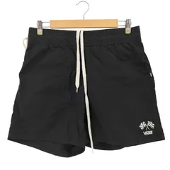 バンズ VANS CHCKR EMBO SRT ナイロン ショートパンツ メンズ 表記無 のサムネイル