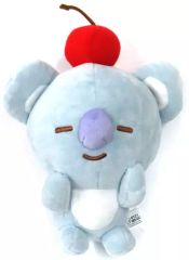 [중고] 봉제인형 KOYA(아르엠) 봉제인형 [이치반 복권 BT21 SWEET MAGIC] A상
