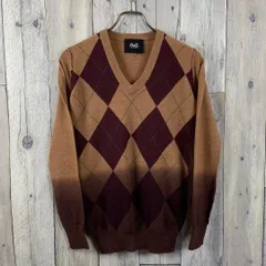 D&G DOLCE&GABBANA ドルチェアンドガッバーナ ニット セーター