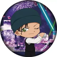 【中古】バッジ・ピンズ 赤井秀一 「名探偵コナン トレーディング缶バッジ カジノコレクション」