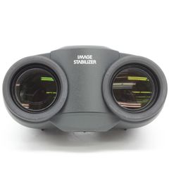 ≪極上品≫ Canon 10×30 IS Ⅱ BINO10X30IS2 #20250507-1722
