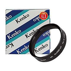 【中古】Kenko レンズフィルター MC クローズアップレンズ No.10 58mm 近接撮影用 358931 6g7v4d0