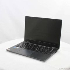 〔中古品〕dynabook G83／HS A6GAHSBAD921【258】