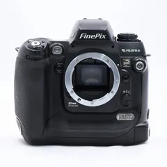 2024年最新】fujifilm finepix s3 proの人気アイテム - メルカリ