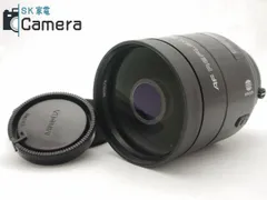 2024年最新】MINOLTA AF REFLEX 500mmの人気アイテム - メルカリ