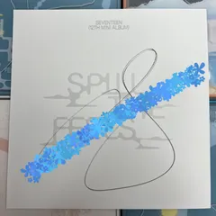 正規品】Seventeen ディエイト The 8 直筆サイン US限定盤 Spill