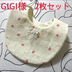 GIGI様　2枚セット