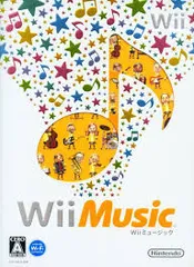 Wii-Wii Music