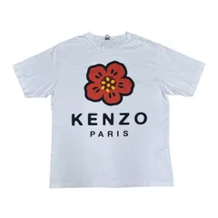 2024年最新】kenzo nigo boke flowerの人気アイテム - メルカリ