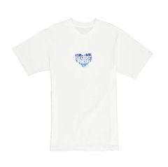 【新品・未使用】SECRET FRESH S/S T-SHIRTS (Anime Pool Girl) WHITE