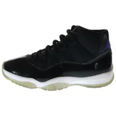 2025年最新】jordan 11 スペースジャムの人気アイテム - メルカリ