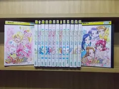 2023年最新】ドキドキプリキュア DVD 1の人気アイテム - メルカリ