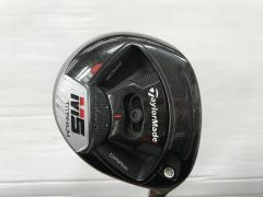 【最短翌日発送】M5 | 19 | S | ツアーAD IZ-7 | 中古 | フェアウェイウッド | テーラーメイド