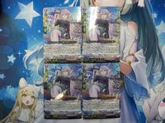 VG ヴァンガード　ソアリングバブルペネロープ　4枚セット ソアリングバブル ペネロープ Amazon.co.jp: ヴァンガード