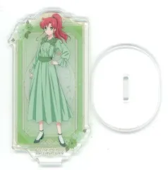 【中古】アクリルスタンド・アクリルパネル 木野まこと アクリルスタンド 「一番くじ 劇場版『美少女戦士セーラームーンCosmos』～Antique Style～」 F賞