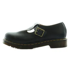 2025年最新】Dr.Martens POLLEY T-BARの人気アイテム - メルカリ