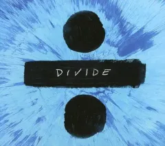 【中古】輸入洋楽CD Ed Sheeran / DIVIDE[輸入盤]のサムネイル