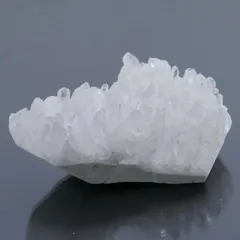 レア♡ヒマラヤ水晶クラスター♡ガーデン共生♡No.1735