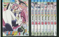 2025年最新】to loveる とらぶる ダークネス dvdの人気アイテム