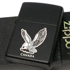 2023年最新】ZIPPO カナダの人気アイテム - メルカリ