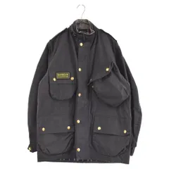 2024年最新】バブアー barbour インターナショナルジャケット b.intl