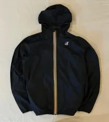 【タグ付き新品未使用】K-WAY ケーウェイ クロード　カーキ　Lサイズ 楽天市場】K-WAY ケイウェイ K004BD0 クロード CLAUDE 定番