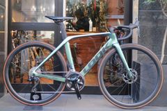 ルック LOOK 795 BLADE RS DISC 2022モデル XSサイズ シマノ 105 R7170 12S エアロ ロードバイク 【東京南麻布店】