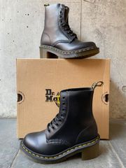 Dr.Martens CLEMENCY 14638003 クレメンシー 黒