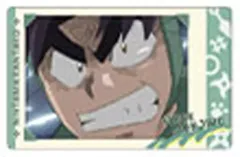 【中古】キャラカード 潮江文次郎(名前右下) 「忍たま乱太郎 スナップマイド2」