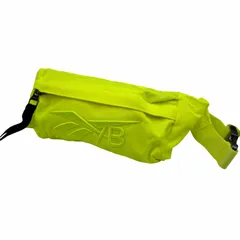 リーボック Reebok Yellow Logo Money Bag イエローロゴ マネーバック メンズ ONE SIZE のサムネイル