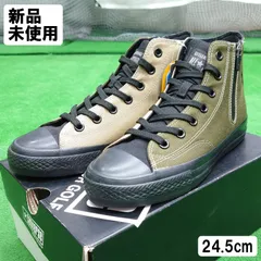 新品未使用　コンバース　ゴルフシューズ　スニーカー　24.5センチ　防水　送料込 楽天市場】【40％OFF SALE】コンバース ゴルフ CONVERSE MADE