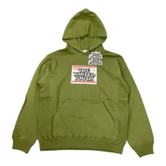 【希少L】ブラックアイパッチ×WASTED YOUTH ベスト カーキ 刺繍 希少L】ブラックアイパッチ×WASTED YOUTH ベスト カーキ 刺繍