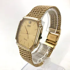 2025年最新】seiko dolce ダイヤの人気アイテム - メルカリ