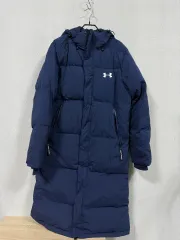 ✨希少✨UNDER ARMOUR COLDGEAR ダウンコート XXL ✨希少✨UNDER ARMOUR COLDGEAR ダウンコート XXL