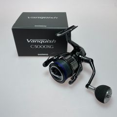 §§SHIMANO シマノ 23ヴァンキッシュ C5000XG 045362