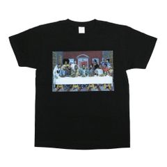 傑作レア】Stussy×Jon Naar Graffiti Kids TEE - メルカリ