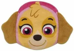 【中古】雑貨 スカイ フェイスポーチ2 「パウ・パトロール」