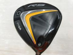 【最短翌日発送】RS JUST | 10.5 | SR | Diamana for PRGR BLACK | 中古 | ドライバー | プロギア